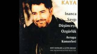 Ahmet Kaya-GaÅŸ Sabah
