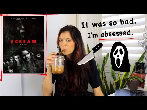 Scream Season One Review!