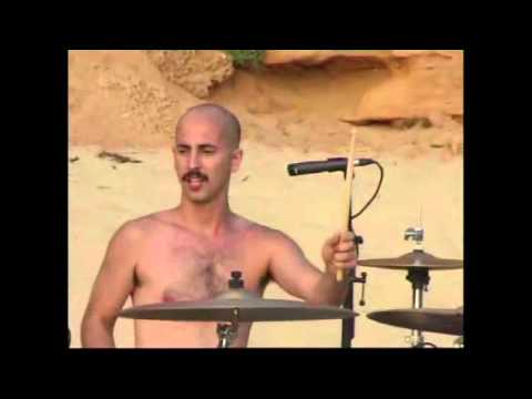 Duna Jam - Carusella