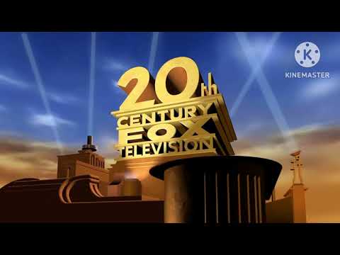 20th Century Fox Television Logo With Ralph Singing