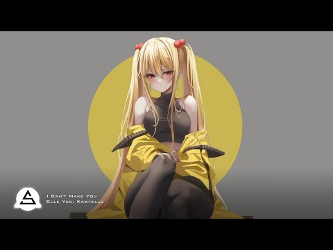Elle Vee, Kastello - I Can't Make You