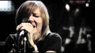 Portishead - Silence (Filmed Live at Coachella Festival 2008)