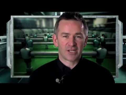 Recognise, Resist, Report - Say No to Match-Fixing