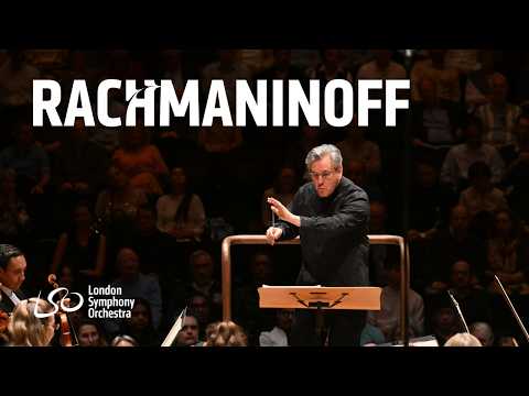 Symphonic Dances
