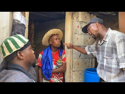 Neg taktik la avek louch fè gwo diskisyon avek boko a li fè menm travay pou tou de 🙆🏽‍♂️