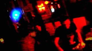 Dj Blueglasses @ Nachtgiger/Nürnberg