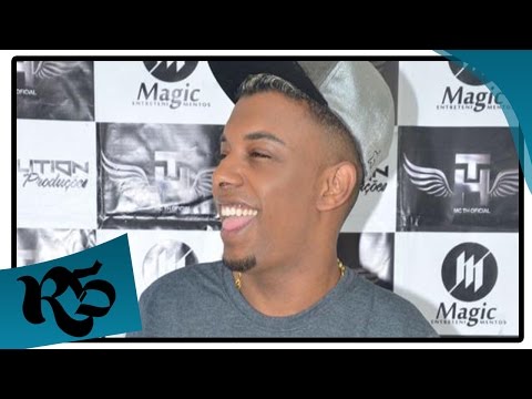 Mc Th , Mc V9 , Mc Flavinho , O bonde viu na Maxima (DJ2L)