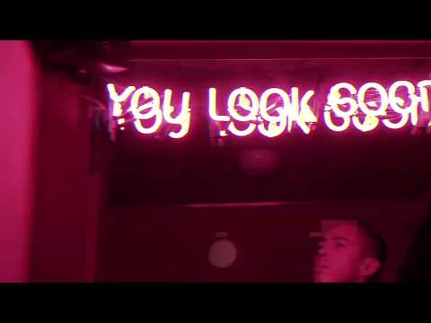 DJ Eldar Khakimov promo video