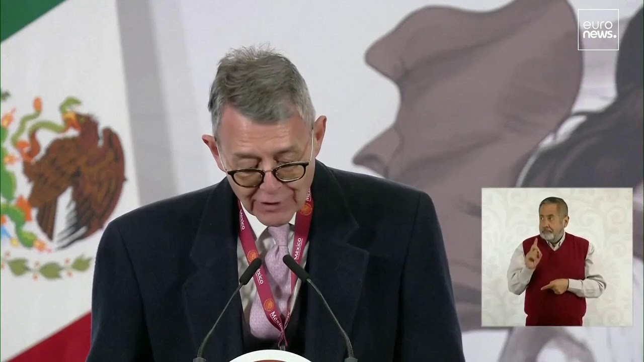 🔴 EN DIRECTO - Sheinbaum responde a Trump: Soberanía, aranceles y la crisis energética