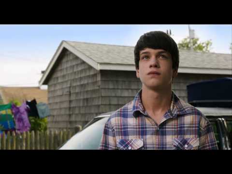 The Way Way Back trailer