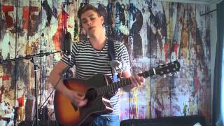 Precis Som Du Vill - Jens Hult (Cover)