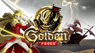 Golden Force Steam Key GLOBAL