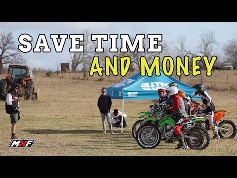 5 Things All New Riders & Parents Should Know | Motocross
