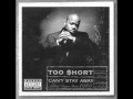 Too $hort - You Might Get G´eed (ft.Daz, E 40 and Soopafly)