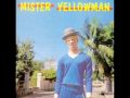 Herbsman Smuggling - Yellowman (Live - Reggae Sunsplash)