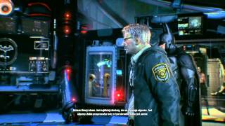 BATMAN™: ARKHAM KNIGHT Play as Jim Gordon