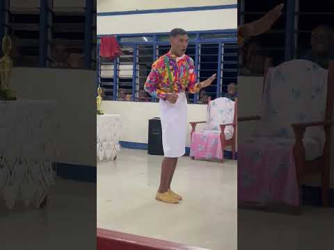 Muju Yalo Dei Kwaya Osi Na Kalou