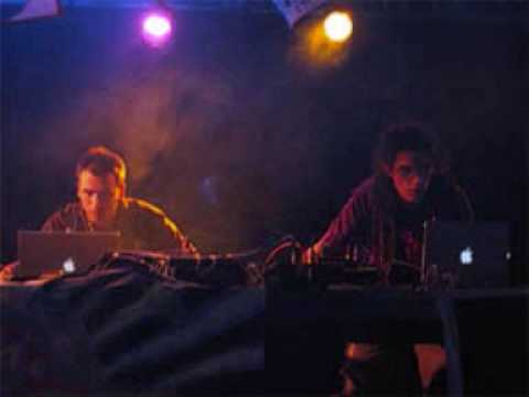 Yab Yum - Computers Says No