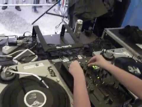 MESSKLA - Fête de la musique Toulouse 21.06.2011