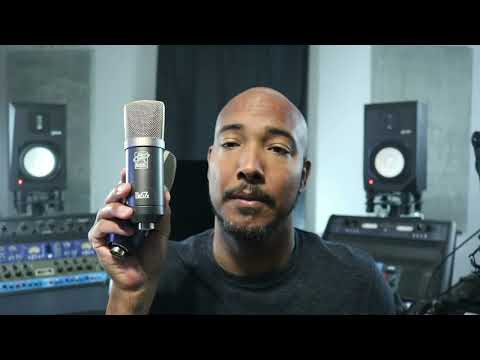 Roswell Mini K47x first impressions