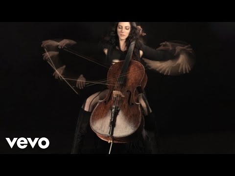 Maya Beiser - Maya Beiser "InfInIte Bach" suite no 4