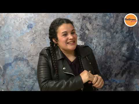 Tantirama Informa #805   - ENTREVISTA: MAJO NICHEA YA ES PSICÓLOGA