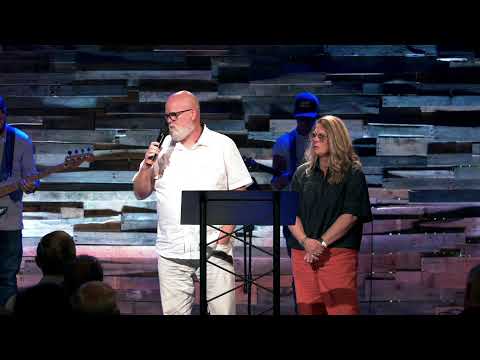 One Harbor MHC | Sunday Service — One Harbor Church