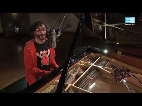 Fito Páez - Gricel en Canal Encuentro
