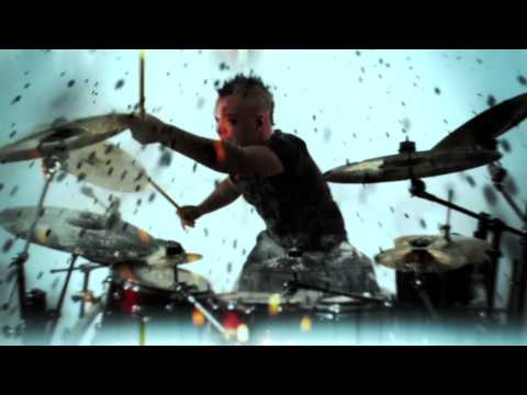 Sevenfield - From Ashes I Bloom (Official Music Video) online metal music video by SEVENFIELD