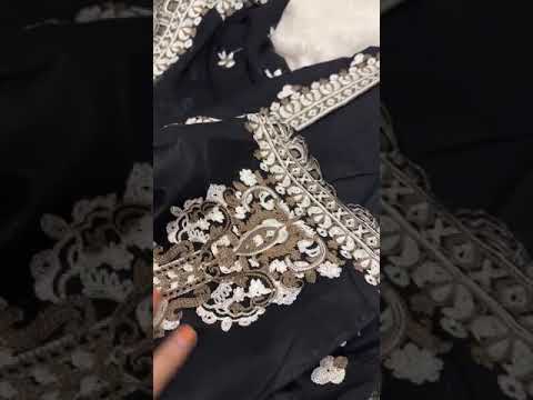 Johra Tex JT-131 Rayon Cotton Wholesale Pakistani Suit – product video thumbnail