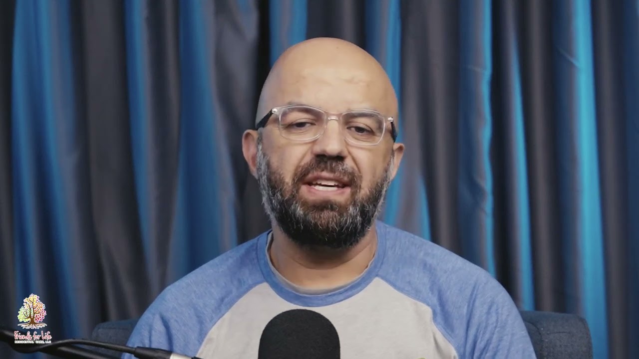 Empowering Inclusion: Nabil Shaheen on Advocacy and Community Impact