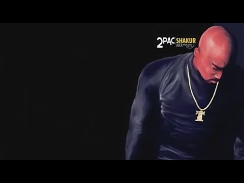 2Pac - All Eyez On Me ft. Alpha 5.20 & Orosko (Remix)