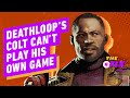 Deathloop's Colt Got a Free PS5 From Bethesda - IGN Daily Fix