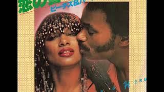 (I Want Us) Back Together　／　Peaches &amp; Herb