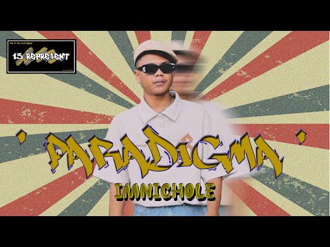 IMNICHOLE - PARADIGMA (Official Music Video)