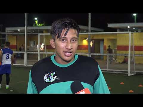 Selección de hockey sobre césped masculino, positivos ante JCA