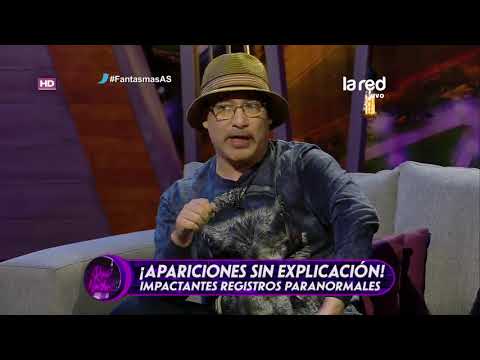 Así Somos Programa Completo Jueves 28 de Junio 2018