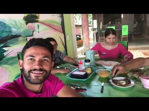 🚗 Viagem ao Brejo de Areia (MA) | Natureza, Estrada e Tranquilidade