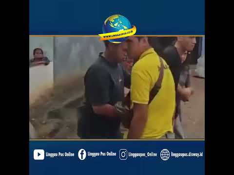 Pembobol Bobol Rumah Guru Honor Ditangkap Saat Jualan Dogan