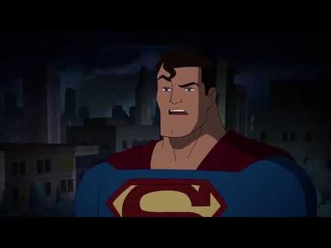 Harley Quinn 2x12 - Crew Fights Justice League (Harley quinn Season 2 Episode 12 2020 HD)