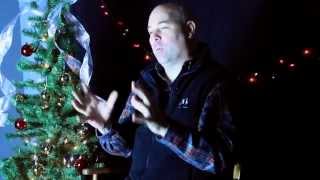 Story Behind Different Kind of Christmas by Mark Schultz