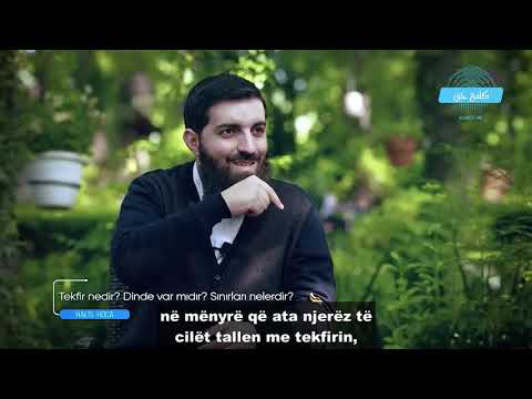 Çfarë është Tekfiri ?