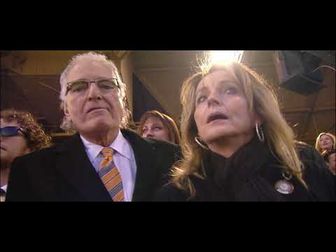 Remembering a Match Up for the Ages: Breeders' Cup 2010