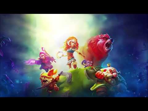 Видео Legend of Solgard #1