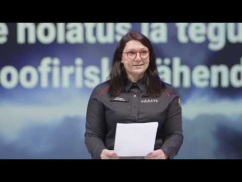 Kas meie inimesed on (ilma)kriisideks valmis? Räägime riskikommunikatsiooni olulisusest