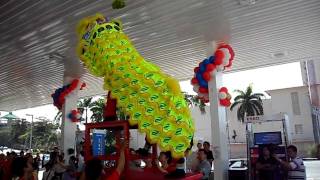 62nd Anniversary Celebration @ Esso Jalan Sultan Idris Shah, Ipoh