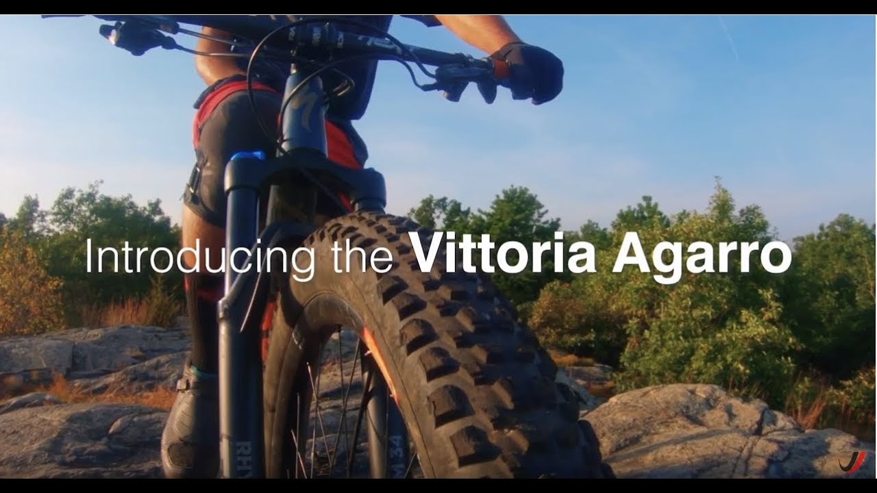 Vittoria Velopneu Agarro G2.0 27.5 " x 2.35 " Vittoria Velopneu Agarro G2.0 27.5 " x 2.35 "