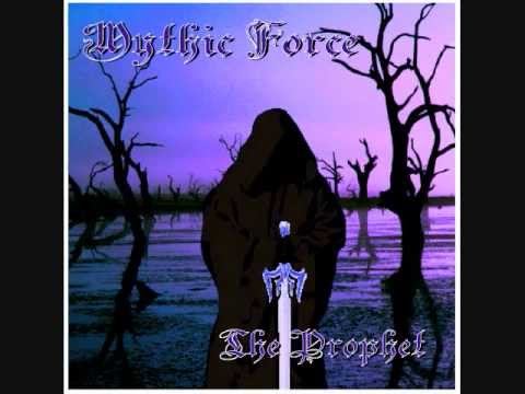 Mythic Force - Requiem - Neoclassical Metal
