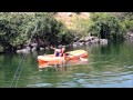 Oxbow-Snake River