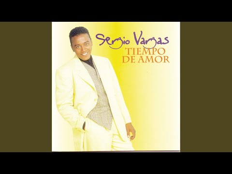 Que Te Has Creido - Sergio Vargas